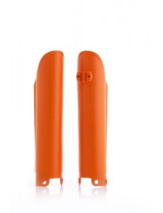 PROTEÇÕES DE SUSPENSÃO ACERBIS KTM SX / SX-F 2000 - 2007